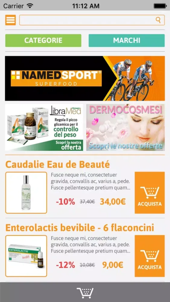Antica Farmacia Dell Ospedale - Ivrea Screenshots