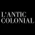 L'Antic Colonial - Porcelanosa