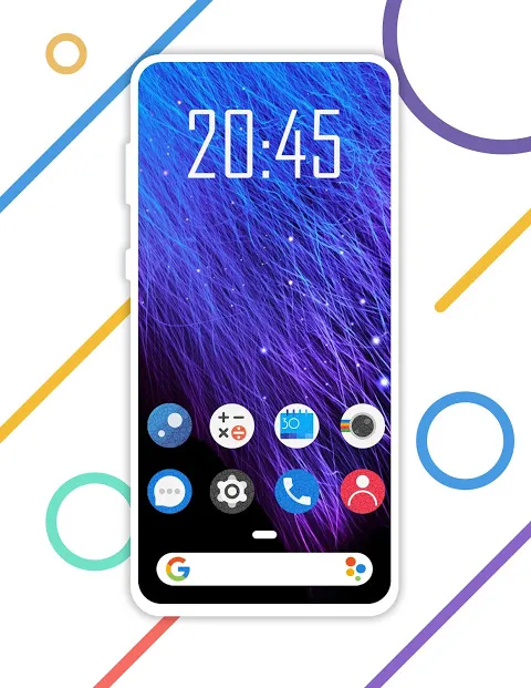 Скриншоты Olmo Free Icon Pack