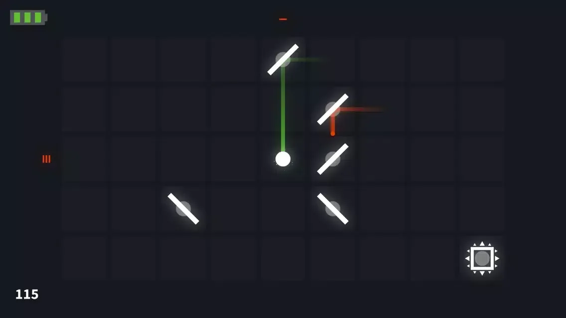 The Multitasker スクリーンショット