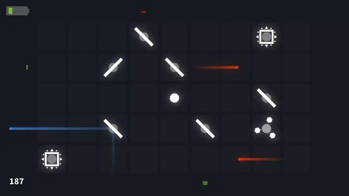 The Multitasker スクリーンショット