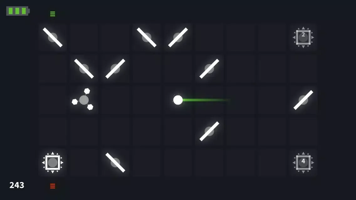 The Multitasker スクリーンショット
