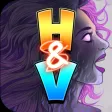 Heroes & Villains: PvP CCG