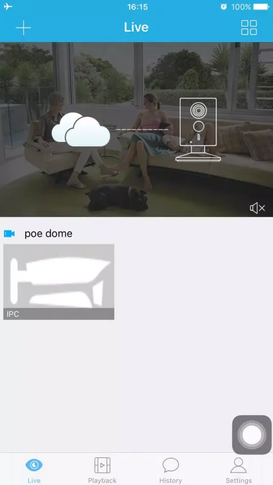 AntikCAM Screenshots