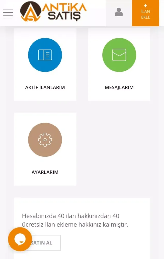 Antika Satış - Antika Satış P Screenshots