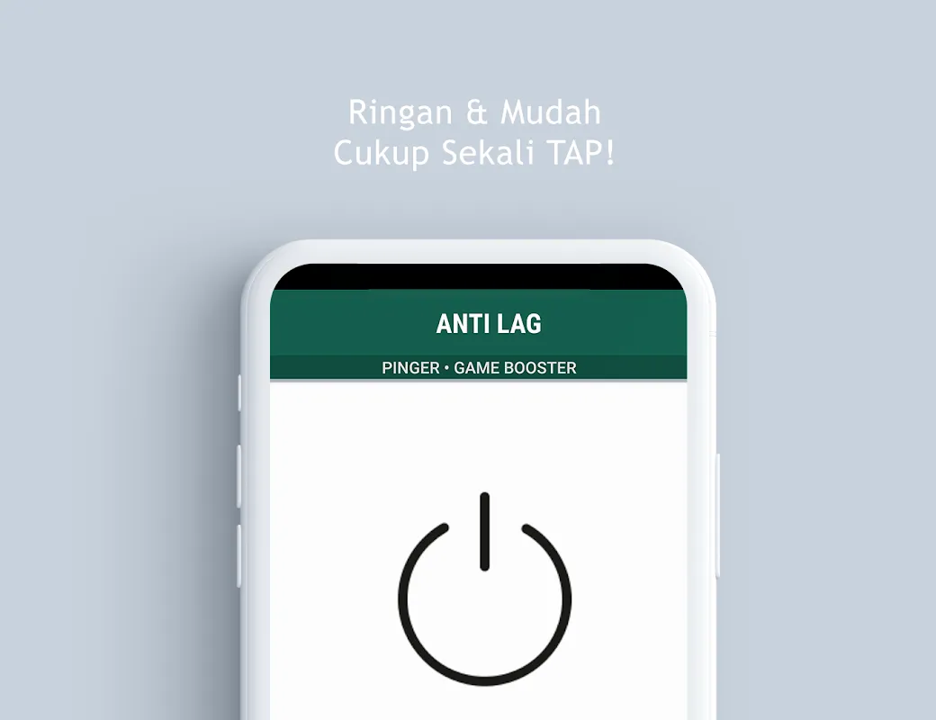 Zrzuty ekranu Anti LAG