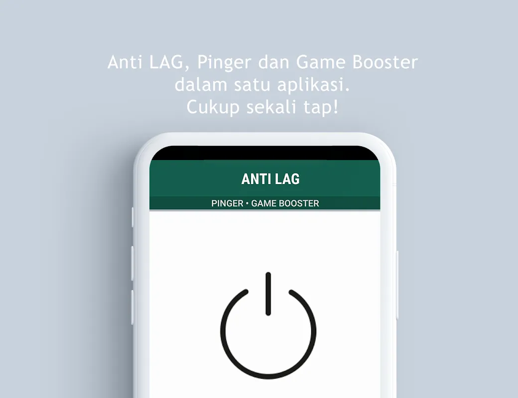 Zrzuty ekranu Anti LAG