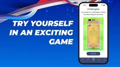 تصاویر Cricket - Live Sports Stats