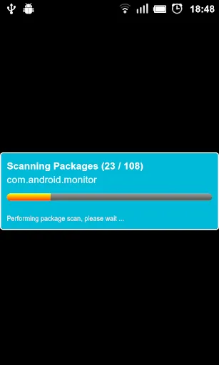 Anti Spy Mobile PRO Screenshots