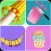 Anxiety Relief: Fidget Toys 3D