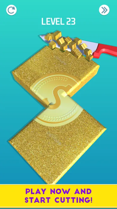Anxiety Relief: Fidget Toys 3D Screenshots