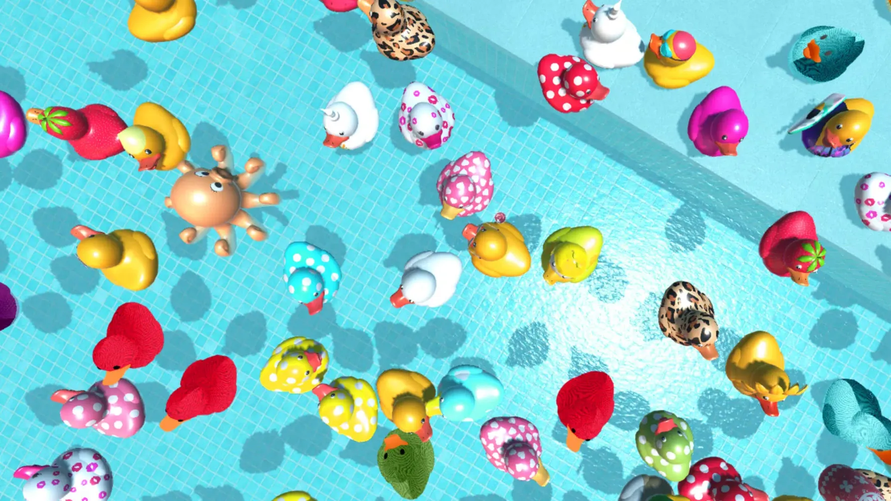 Rubber Duck应用截图