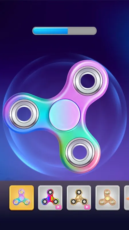 Antistress: Calm & Pop it Screenshots