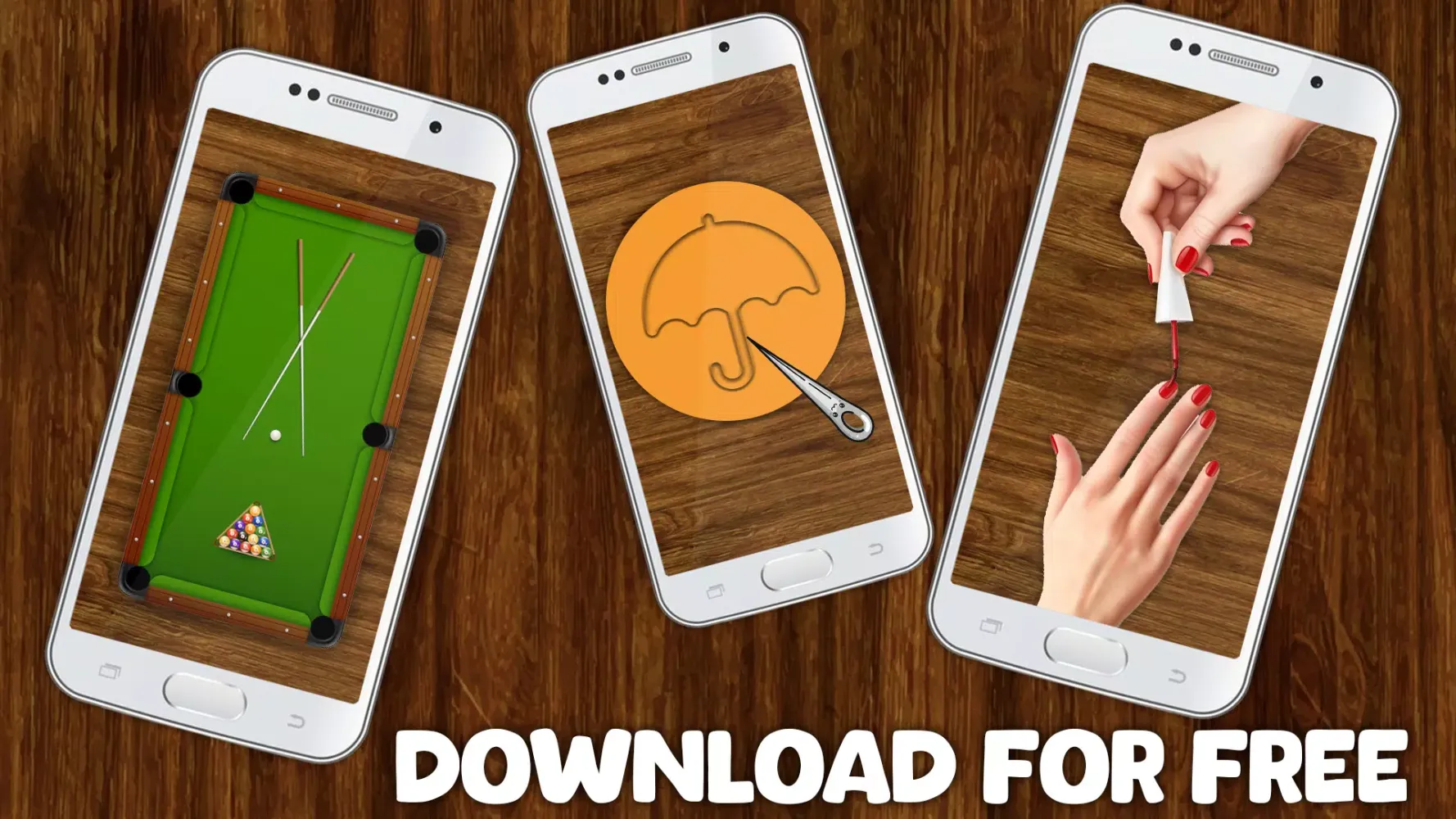 ภาพหน้าจอของ Offline players no wifi games