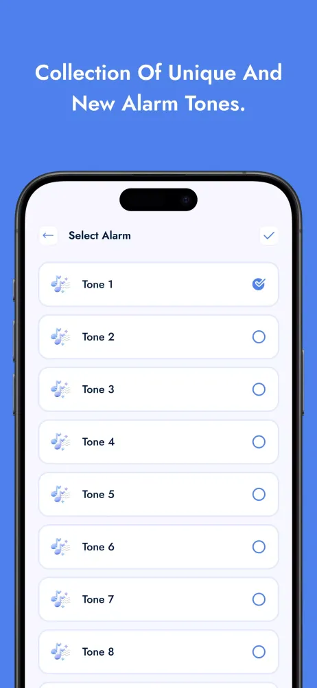 Anti-Theft & Phone Touch Alarm Screenshots