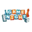 Game Night Word Generator Game Night Word Generator