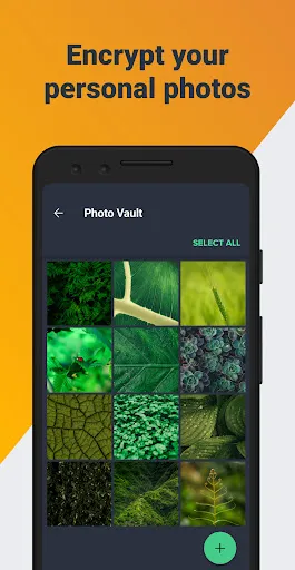 Скриншоты AVG AntiVirus & Security