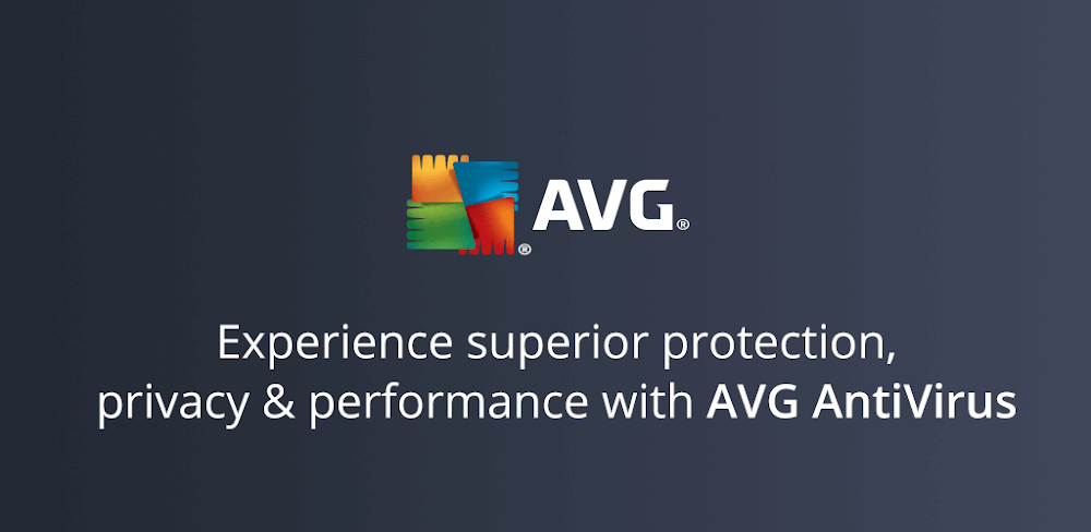 AVG AntiVirus