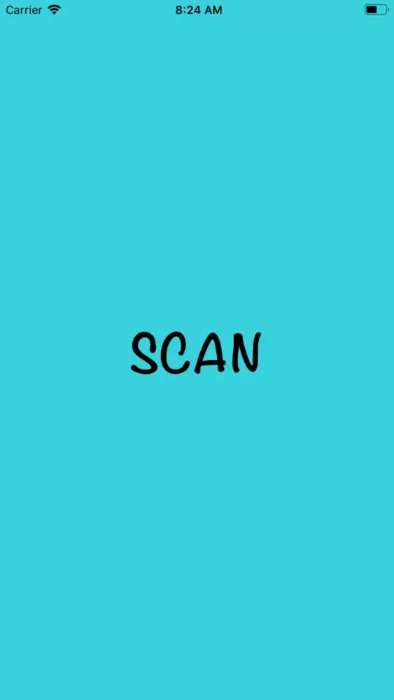 QR/Barcode - scan and create स्क्रीनशॉट