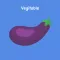 Vegetables Flashcard and Quiz