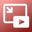 PiP - Picture in Picture Video PiP - Picture in Picture Video