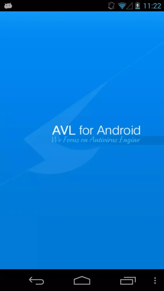 AVL Screenshots