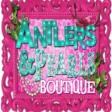 Antlers and Pearls Boutique