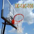 Basketball TicTacToe(2-Player)