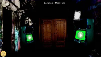 Crypto Zombies from Texas Screenshots