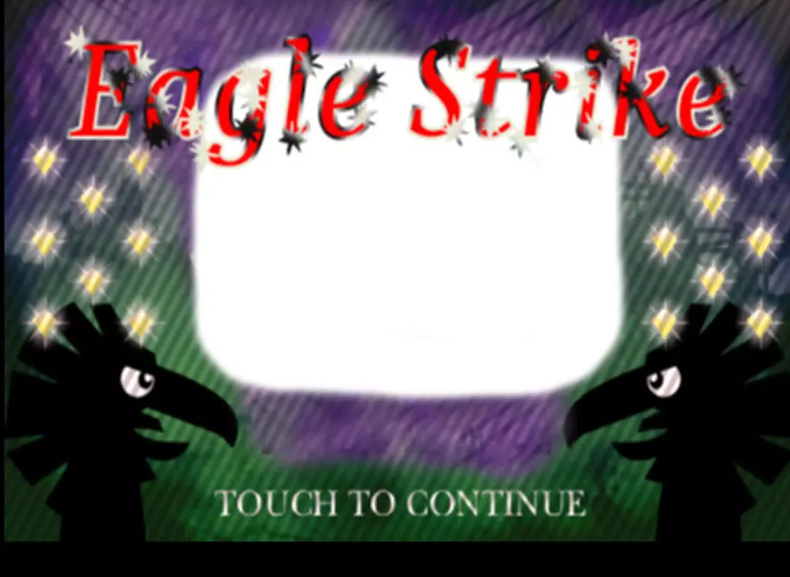 تصاویر The Eagle Strike iPad 