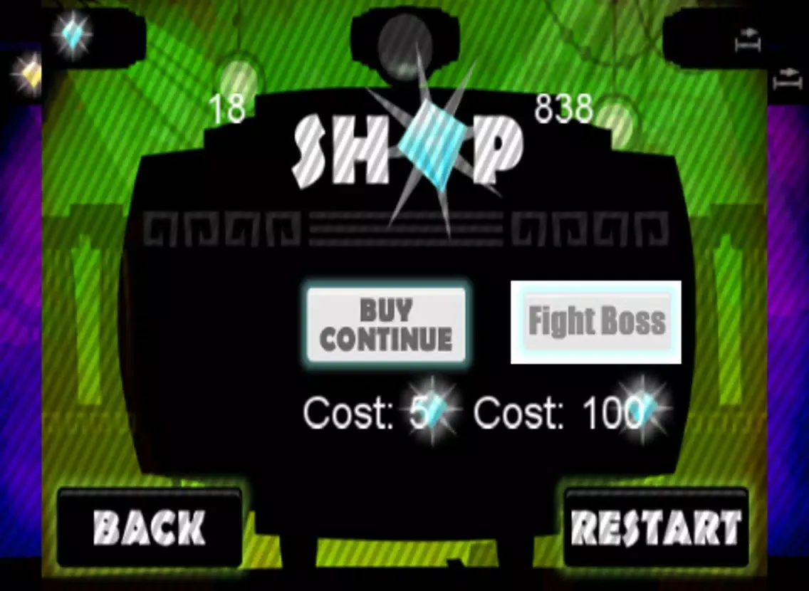 تصاویر The Eagle Strike iPad 