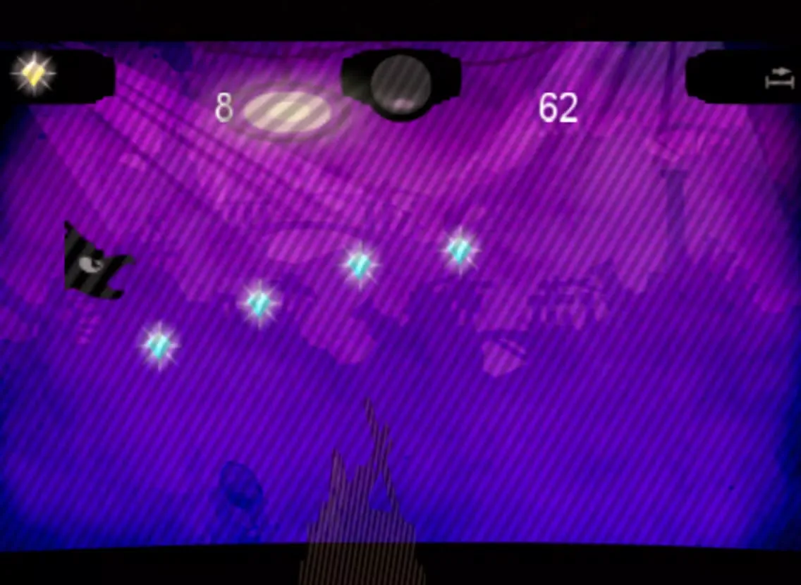 تصاویر The Eagle Strike iPad 