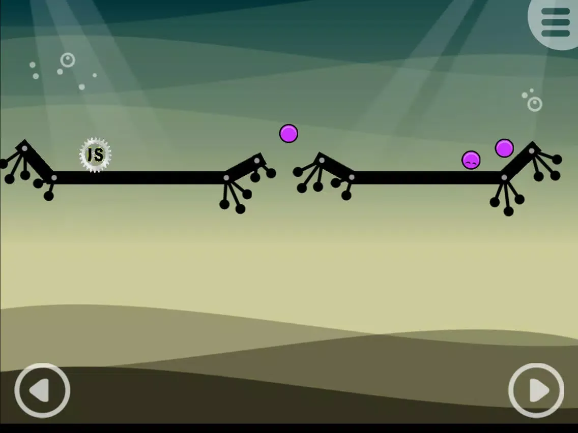 Captures d'écran de Helping Verbs -The Puzzle Game iPad 
