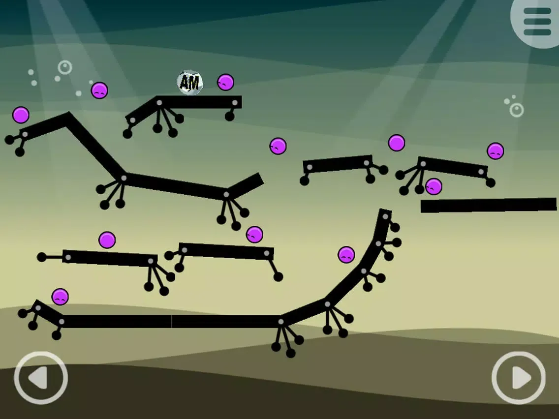 Captures d'écran de Helping Verbs -The Puzzle Game iPad 