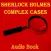 Sherlock Holmes Complex Cases