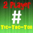 Cats Eye: 2-Player TicTacToe