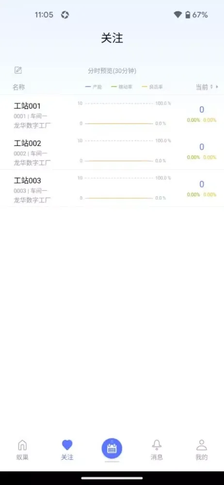 蚁巢 Screenshots
