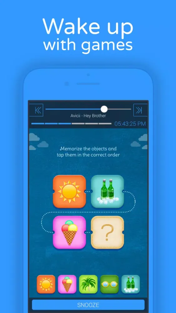 صور Smile Alarm ~ 10 Games