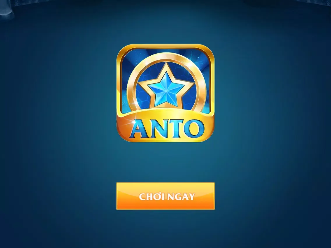 Screenshot di Anto Club iPad 