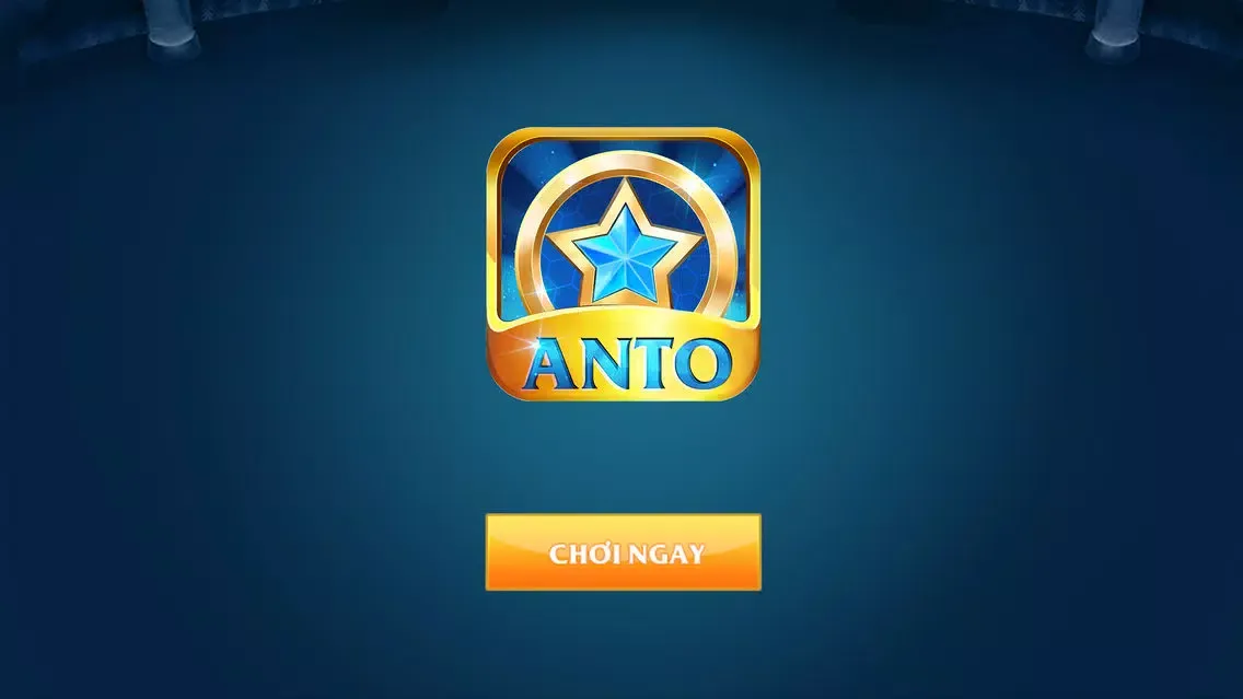 Screenshot di Anto Club