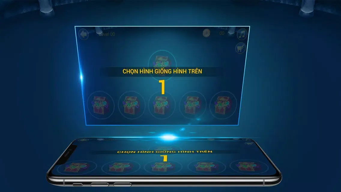 Screenshot di Anto Club