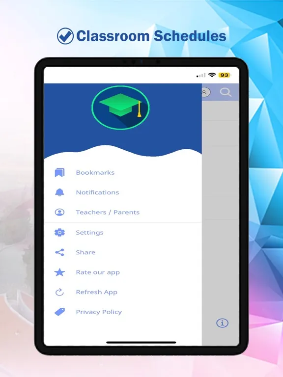 Anto9zk - Srs. Antonines Ksara iPad Screenshots