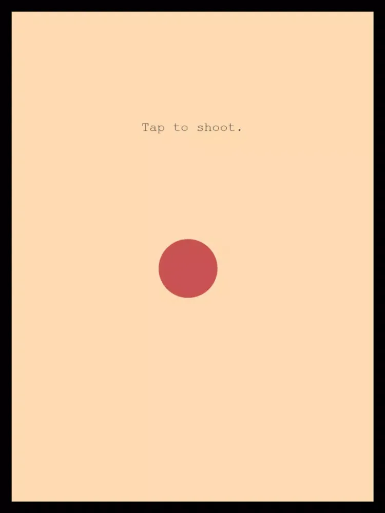 Shooting Kills You iPad  Ekran Görüntüleri