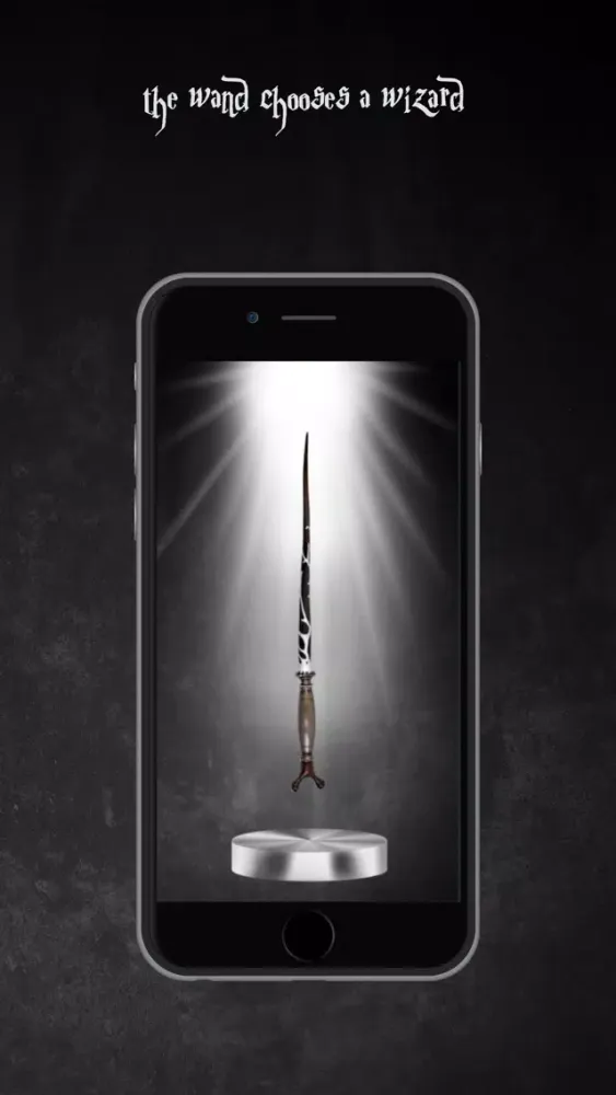 تصاویر Light-Magic AR