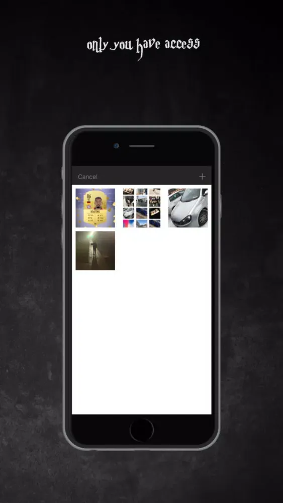 تصاویر Light-Magic AR