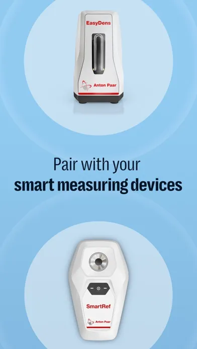 Tangkapan layar Proof Meister: Measure ABV