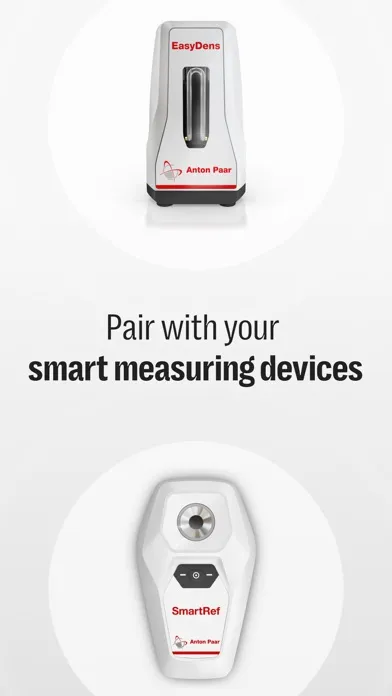Lab Meister: Measure & Manage应用截图