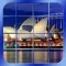 15 Puzzle - Top Destinations HD Free