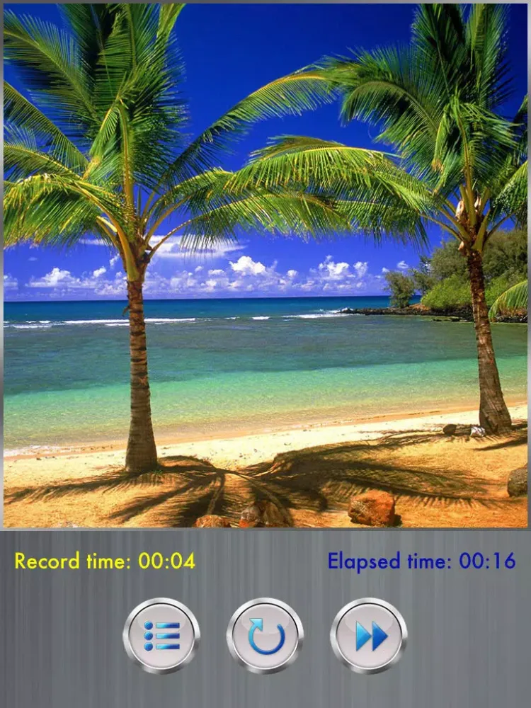Capturas de pantalla de 15 Puzzle - Top Destinations HD Free iPad 
