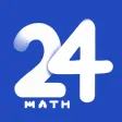 Math 24 - Puzzle math games Math 24 - Puzzle math games